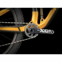 Trek Fuel EX 9.9 XO1 2022 -Vélos Soldes Magasin vtt trek fuel ex 99 xo1 2022 3