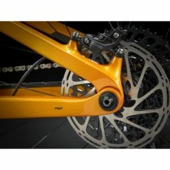 Trek Fuel EX 9.9 XO1 2022 -Vélos Soldes Magasin vtt trek fuel ex 99 xo1 2022 4