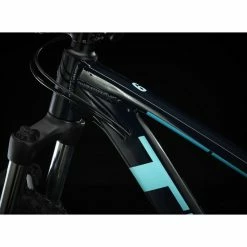 Trek Marlin 6 2022 -Vélos Soldes Magasin vtt trek marlin 6 2022 4