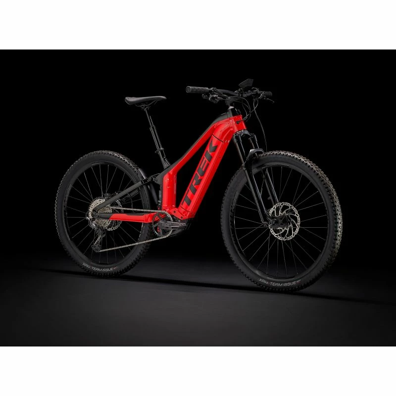 Trek Powerfly FS7 2022 4 Trek Powerfly FS7 2022 – Image 2