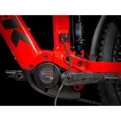 Trek Powerfly FS7 2022 15 Trek Powerfly FS7 2022 -Vélos Soldes Magasin vtt trek powerfly fs7 2022 5