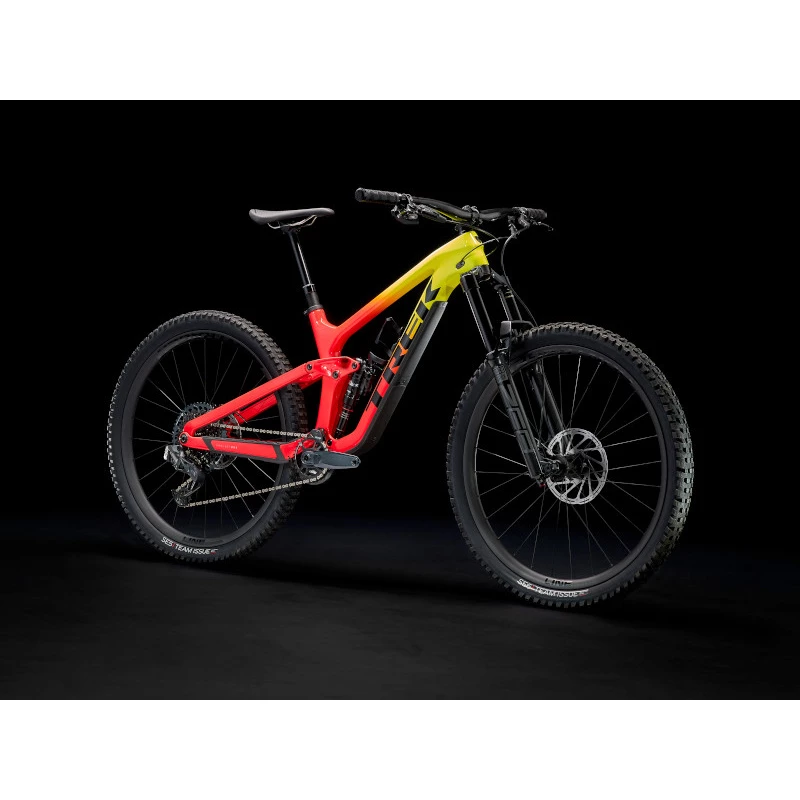 Trek Slash 9.8 GX AXS 2022 4 Trek Slash 9.8 GX AXS 2022 – Image 2