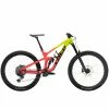 Trek Slash 9.8 GX AXS 2022 -Vélos Soldes Magasin vtt trek slash 9 8 gx axs