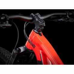 Trek TOP FUEL 5 2023 -Vélos Soldes Magasin vtt trek top fuel 5 2