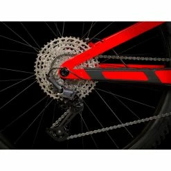 Trek TOP FUEL 5 2023 -Vélos Soldes Magasin vtt trek top fuel 5 3