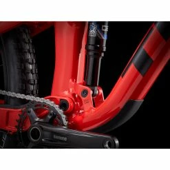 Trek TOP FUEL 5 2023 -Vélos Soldes Magasin vtt trek top fuel 5 5