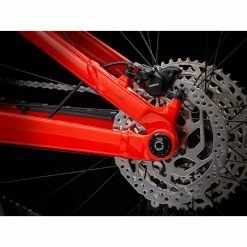 Trek TOP FUEL 5 2023 -Vélos Soldes Magasin vtt trek top fuel 5 6