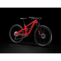 Trek TOP FUEL 5 2023 -Vélos Soldes Magasin vtt trek top fuel 5 9