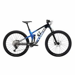 Trek TOP FUEL 9.7 2023
