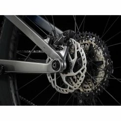 Trek TOP FUEL 9.7 2023 -Vélos Soldes Magasin vtt trek top fuel 97 3