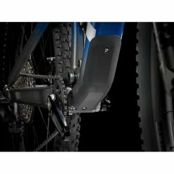 Trek TOP FUEL 9.7 2023 -Vélos Soldes Magasin vtt trek top fuel 97 4