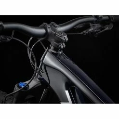Trek TOP FUEL 9.7 2023 -Vélos Soldes Magasin vtt trek top fuel 97 7
