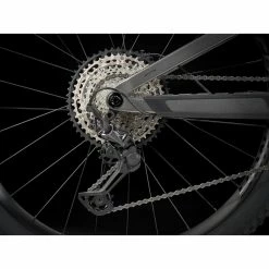 Trek TOP FUEL 9.7 2023 -Vélos Soldes Magasin vtt trek top fuel 97 8