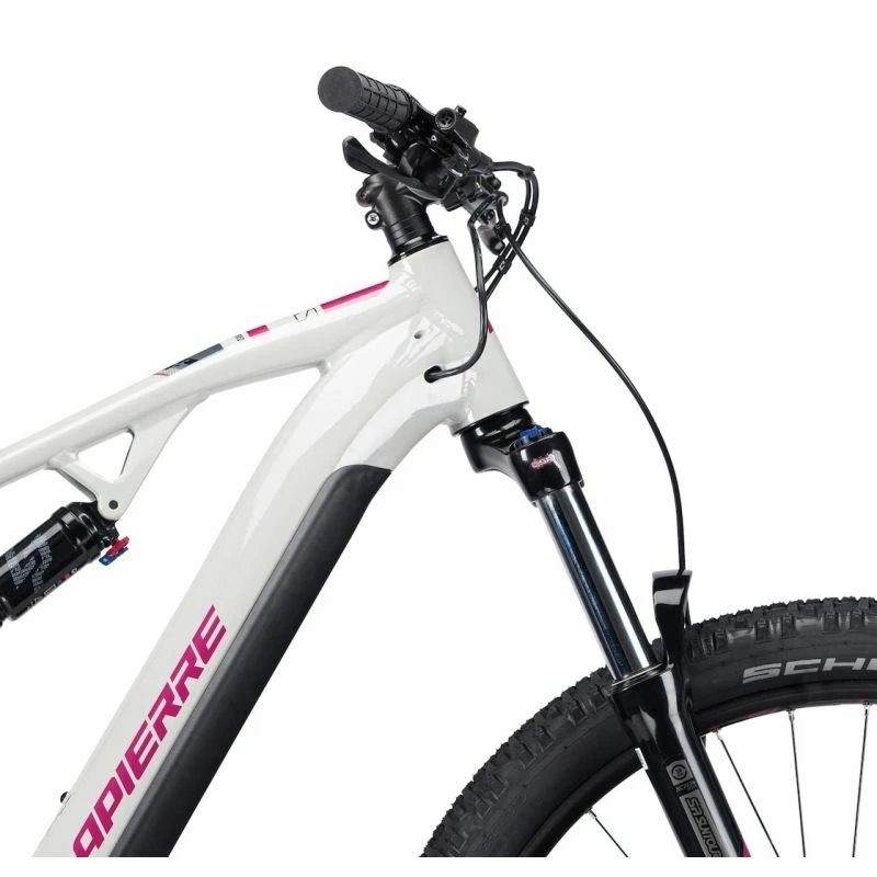 Lapierre Overvolt TR 3.5 Women 2021 4 Lapierre Overvolt TR 3.5 Women 2021 – Image 2