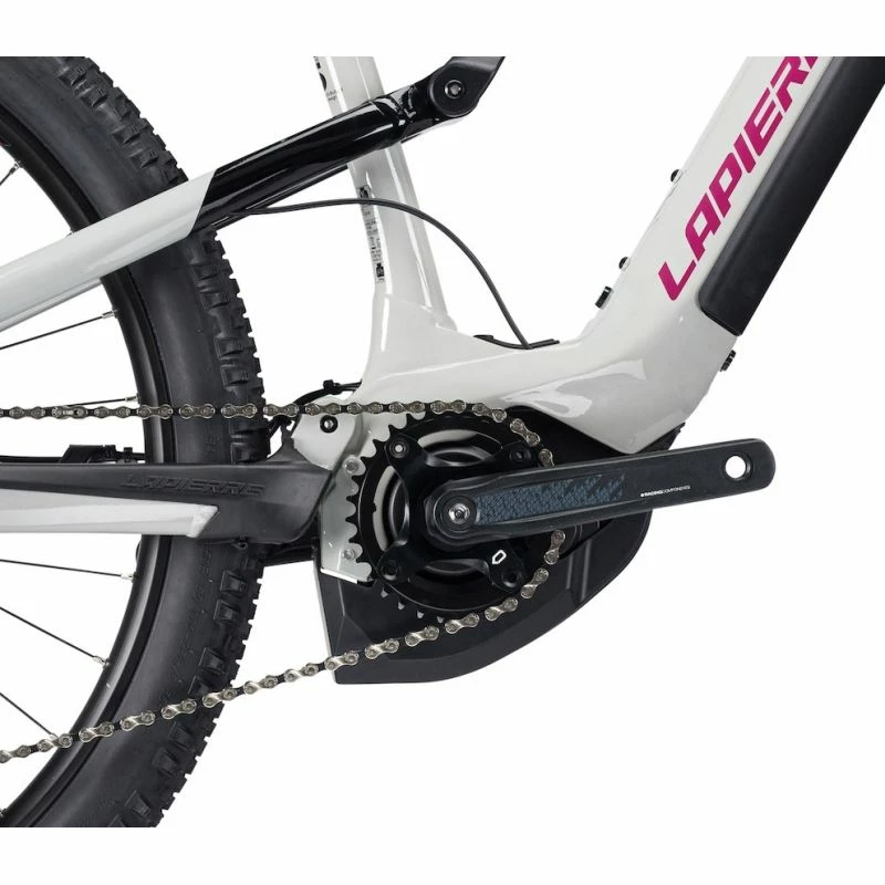 Lapierre Overvolt TR 3.5 Women 2021 5 Lapierre Overvolt TR 3.5 Women 2021 – Image 3