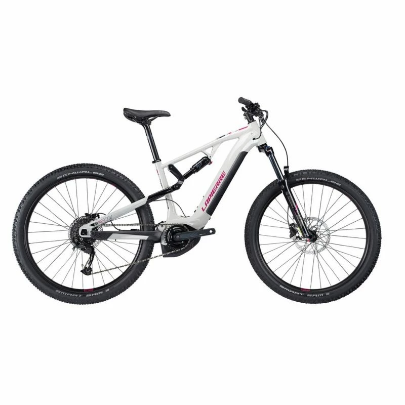 Lapierre Overvolt TR 3.5 Women 2021 3 Lapierre Overvolt TR 3.5 Women 2021