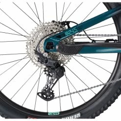 Lapierre Overvolt TR 4.5 Women 2021 -Vélos Soldes Magasin vttae lapierre overvolt tr 4 5 women 2021 4