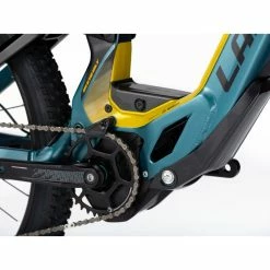 Lapierre Overvolt TR 5.6 2021 -Vélos Soldes Magasin vttae lapierre overvolt tr 56 2021 2