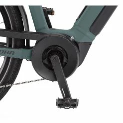 Winora Sinus 9 625WH 2022 -Vélos Soldes Magasin winora sinus 9 homme 3