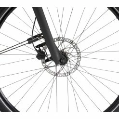 Winora TRIA 9 MONO 2022 -Vélos Soldes Magasin winora tria 9 mono 2022 3