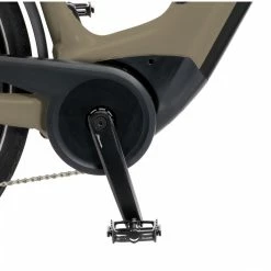 Winora TRIA 9 MONO 2022 -Vélos Soldes Magasin winora tria 9 mono 2022 4