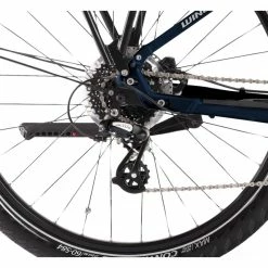 Winora Yucatan 8 Monotube 2021 -Vélos Soldes Magasin winora yucatan 8 monotube 2021 3