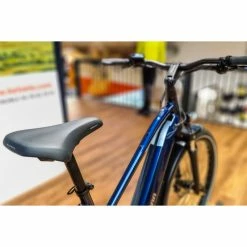 Winora YUCATAN 8 LADY 2022 Reconditionné T.M -Vélos Soldes Magasin yucatan 8 lady 2022 recond 3