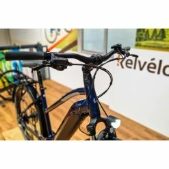 Winora YUCATAN 8 LADY 2022 Reconditionné T.M -Vélos Soldes Magasin yucatan 8 lady 2022 recond 4