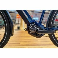 Winora YUCATAN 8 LADY 2022 Reconditionné T.M -Vélos Soldes Magasin yucatan 8 lady 2022 recond 5