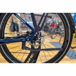 Winora YUCATAN 8 LADY 2022 Reconditionné T.M -Vélos Soldes Magasin yucatan 8 lady 2022 recond 6