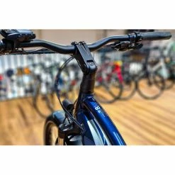 Winora YUCATAN 8 LADY 2022 Reconditionné T.M -Vélos Soldes Magasin yucatan 8 lady 2022 recond 8